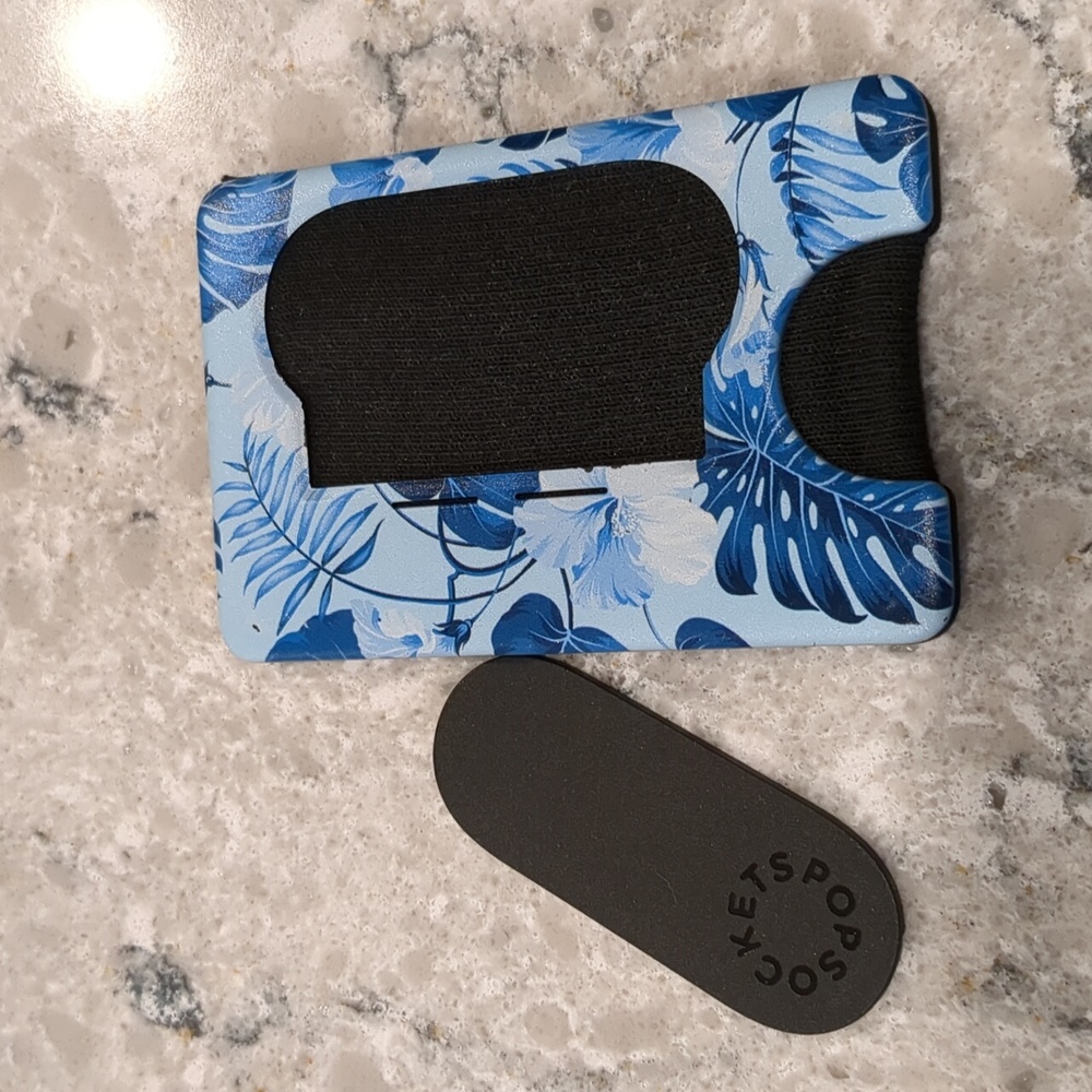 Pop Wallet - Picture 2 of 5